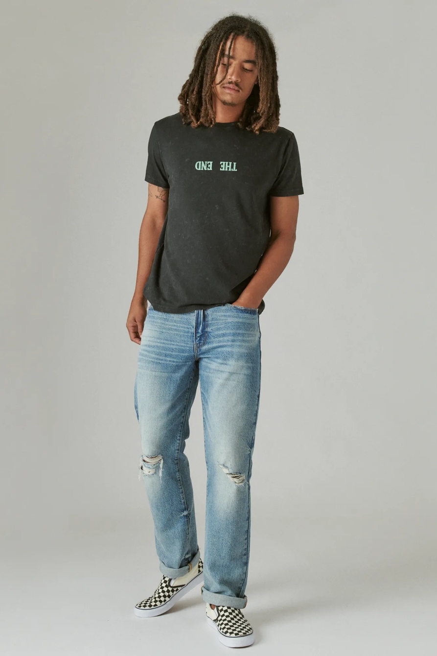 THE END TEE, image 2