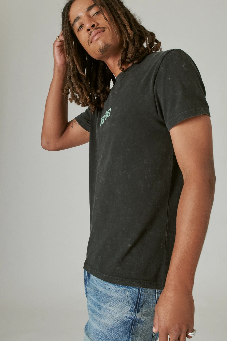 THE END TEE, image 3