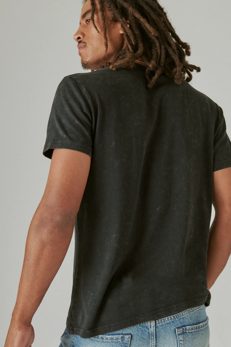 THE END TEE, image 4