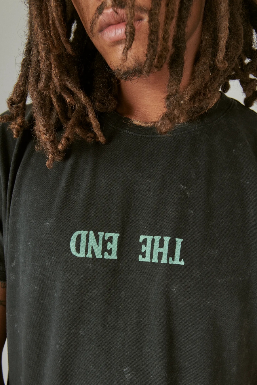 THE END TEE, image 5