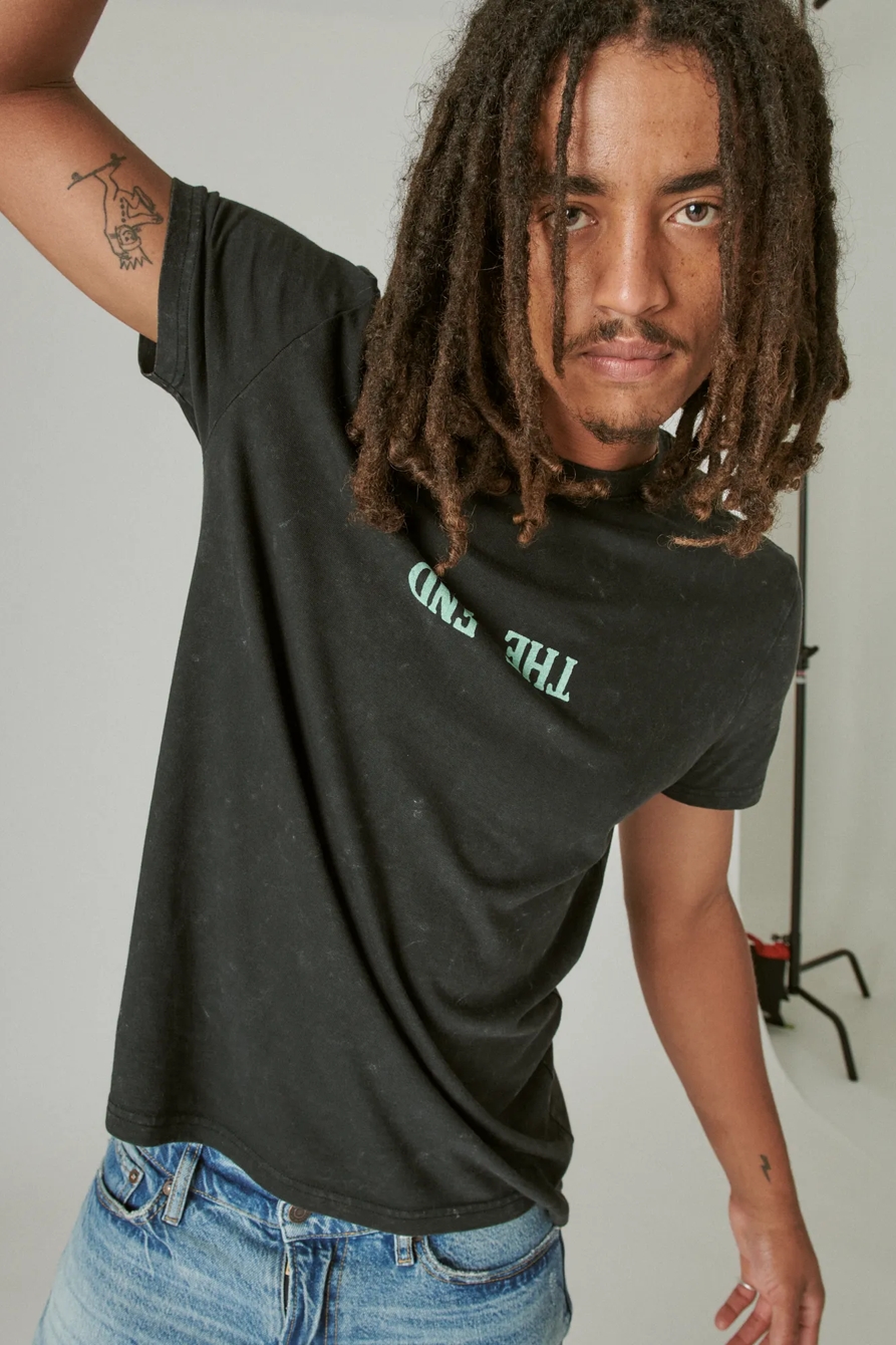 THE END TEE, image 6
