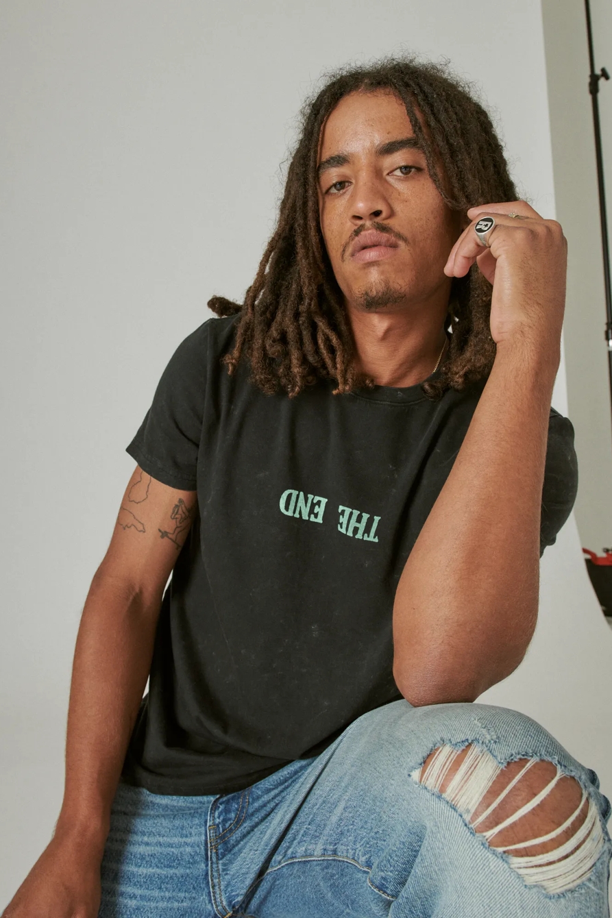 THE END TEE, image 7