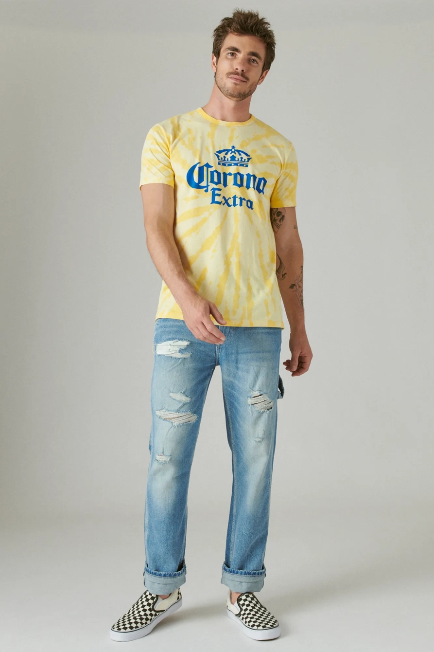 CORONA EXTRA TEE, image 2