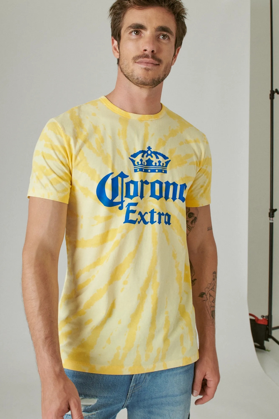 CORONA EXTRA TEE, image 3