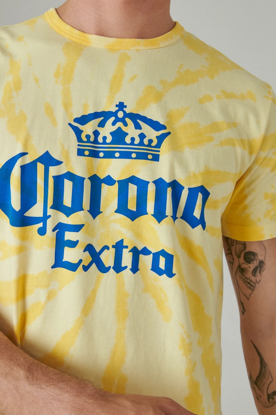 CORONA EXTRA TEE, image 5