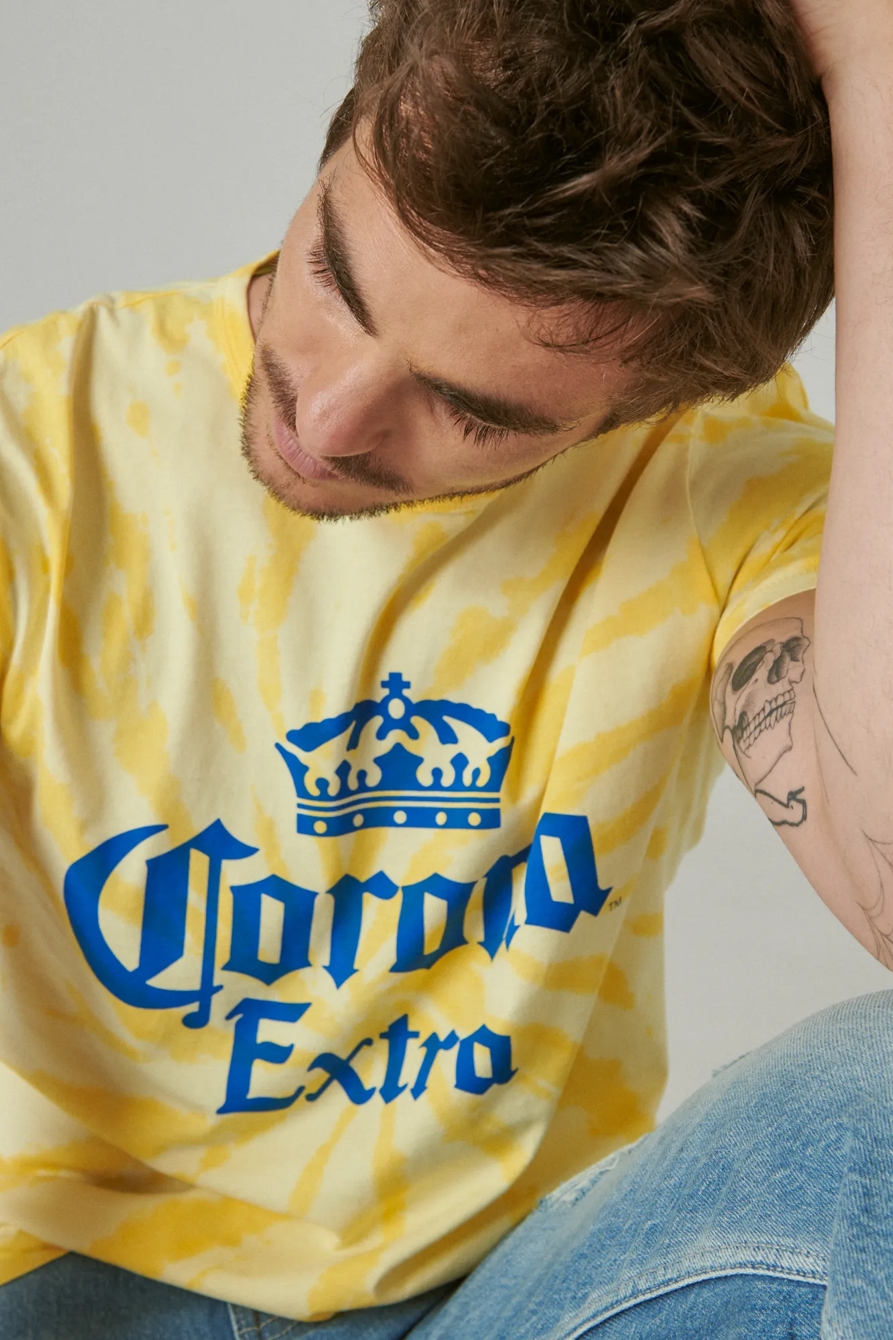 CORONA EXTRA TEE, image 6