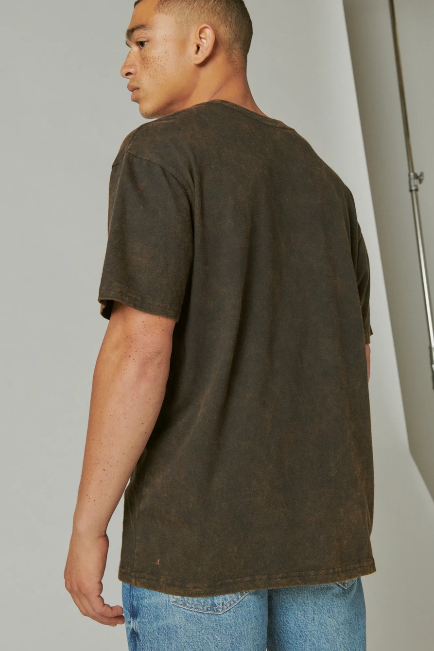 LUCKY 1990 OVERSIZE TEE, image 4