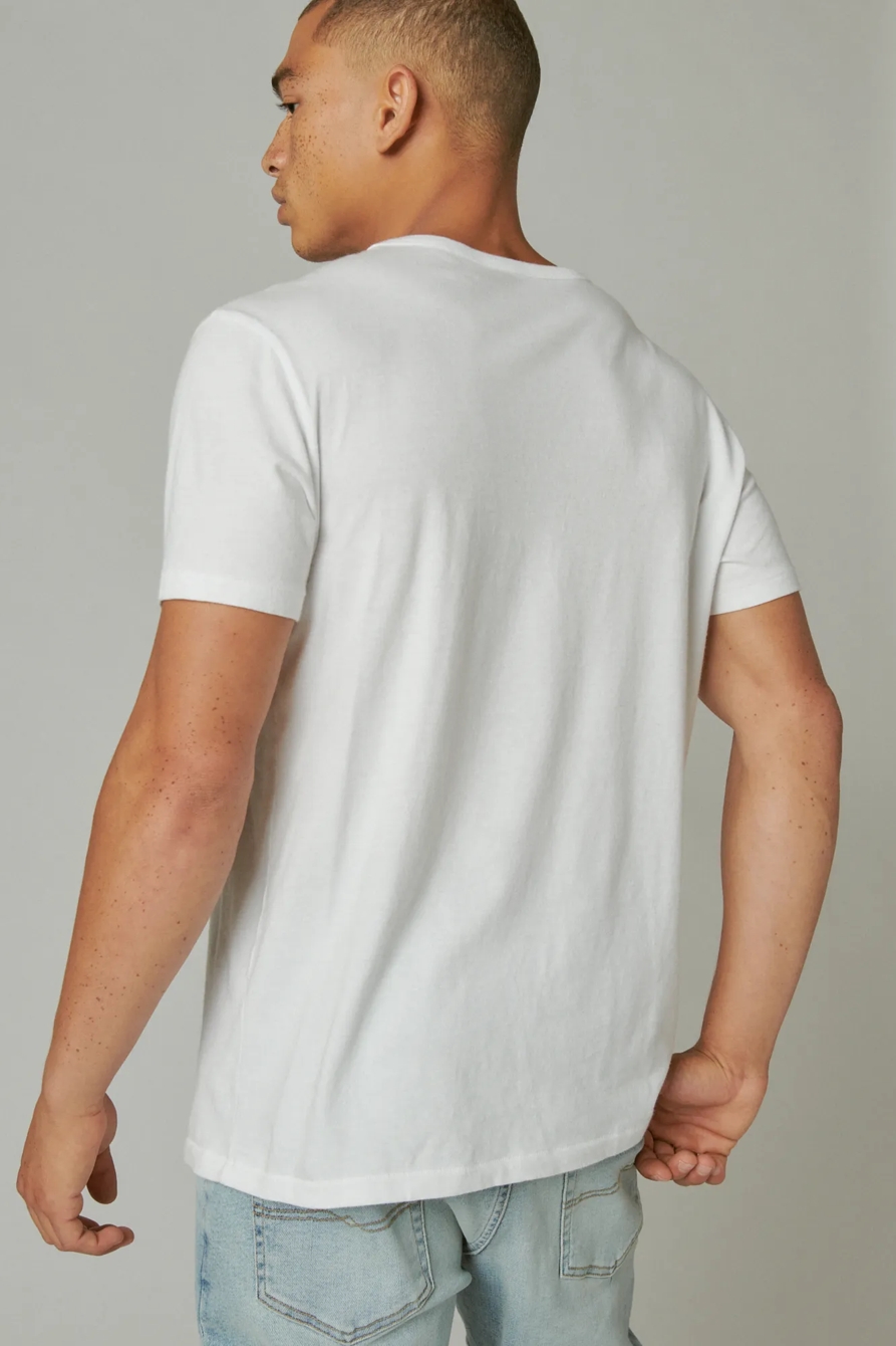 PINK FLOYD FLAME TEE, image 4