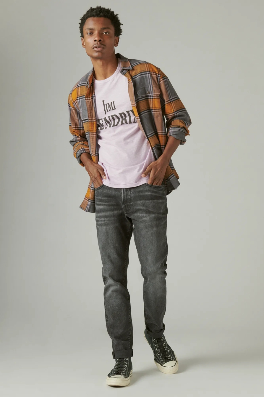 JIMI HENDRIX TEE, image 2