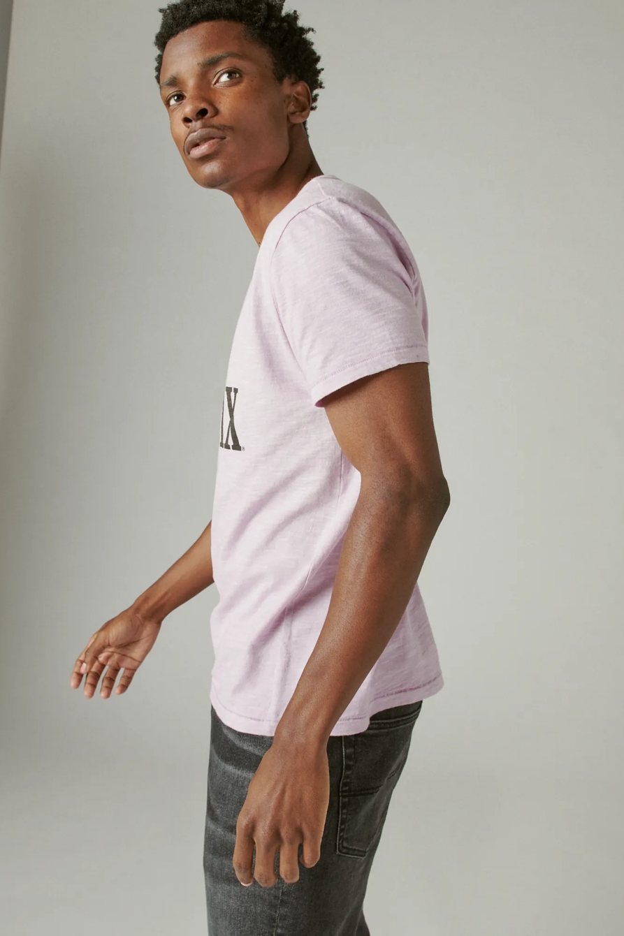 JIMI HENDRIX TEE, image 3