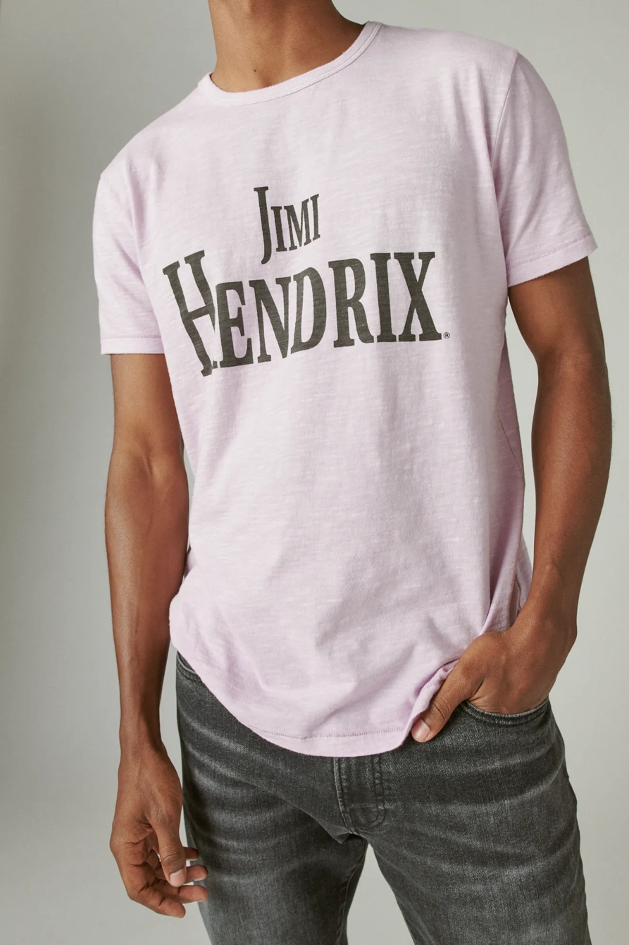 JIMI HENDRIX TEE, image 5