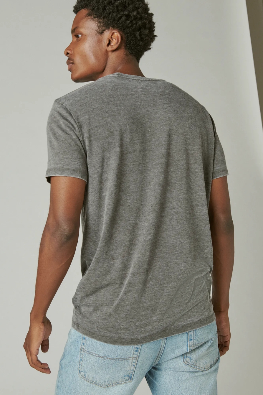 SKELETON TEE, image 4