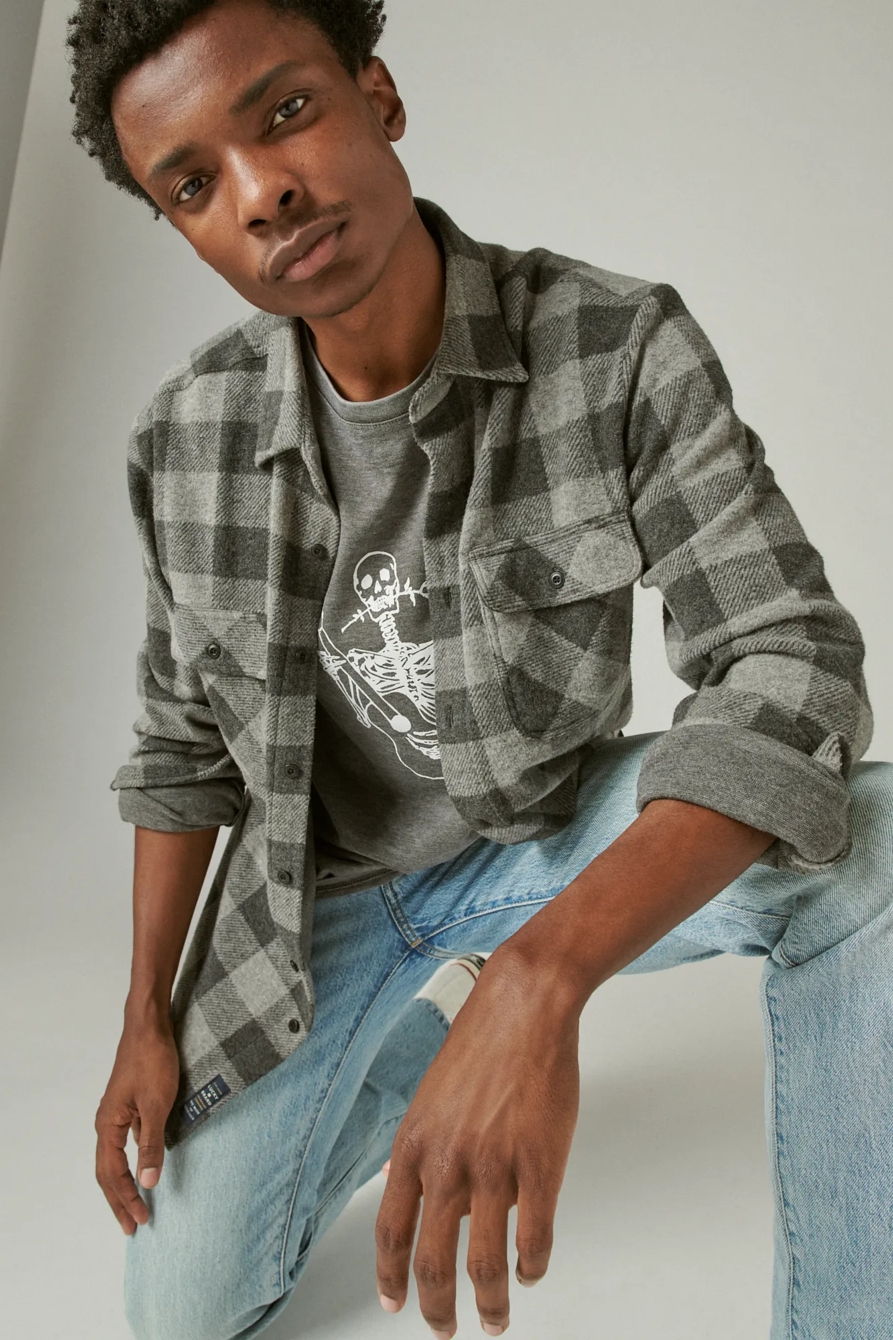 SKELETON TEE, image 6