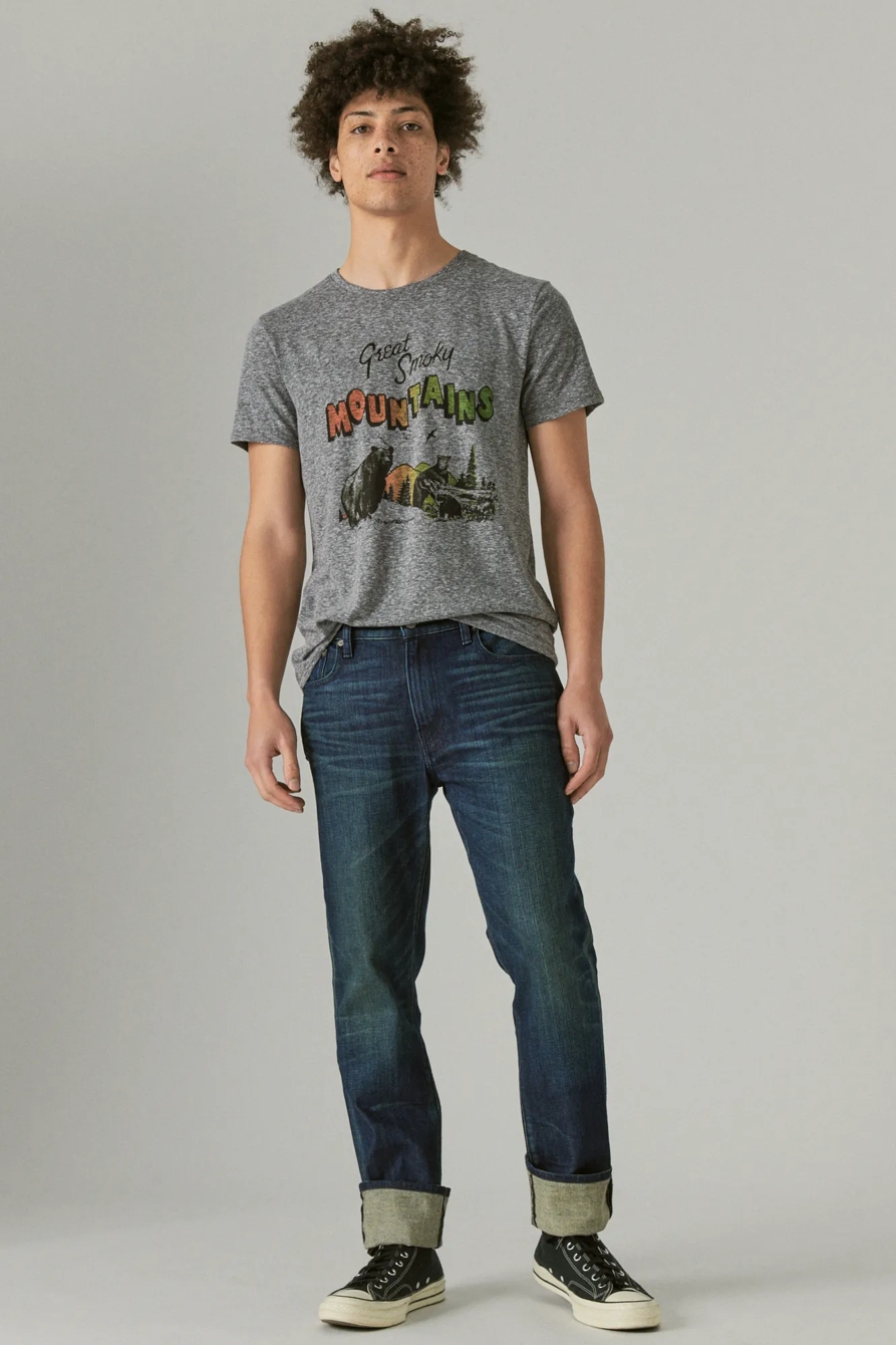 SMOKY MOUNTAINS TEE, image 2