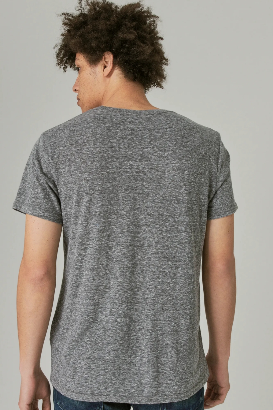 SMOKY MOUNTAINS TEE, image 4