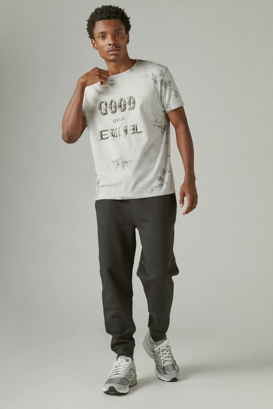 GOOD OVER EVIL TEE, image 2