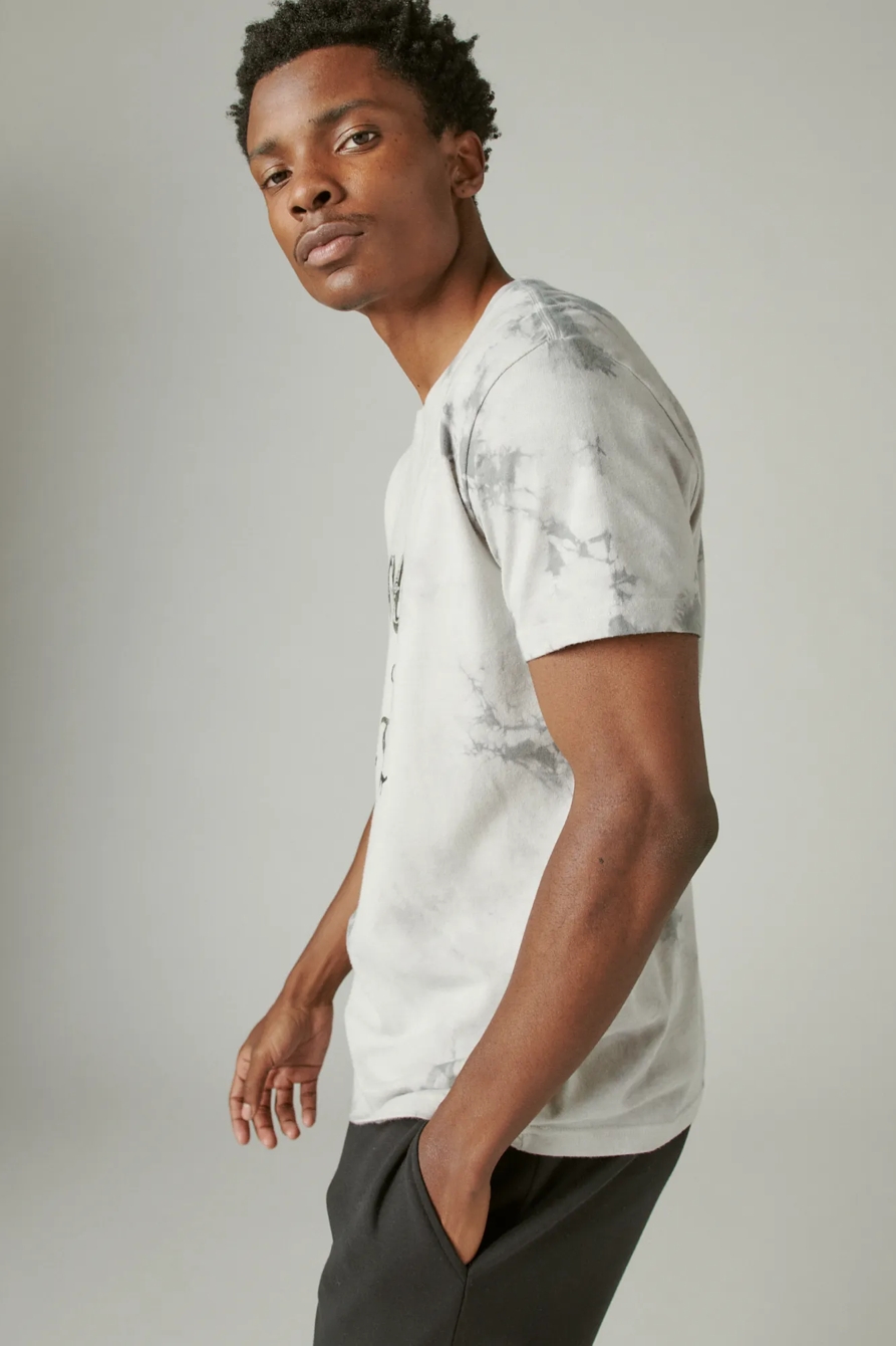 GOOD OVER EVIL TEE, image 3