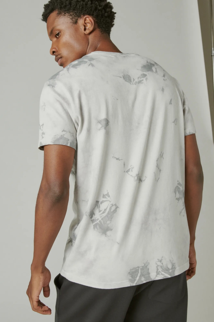 GOOD OVER EVIL TEE, image 4