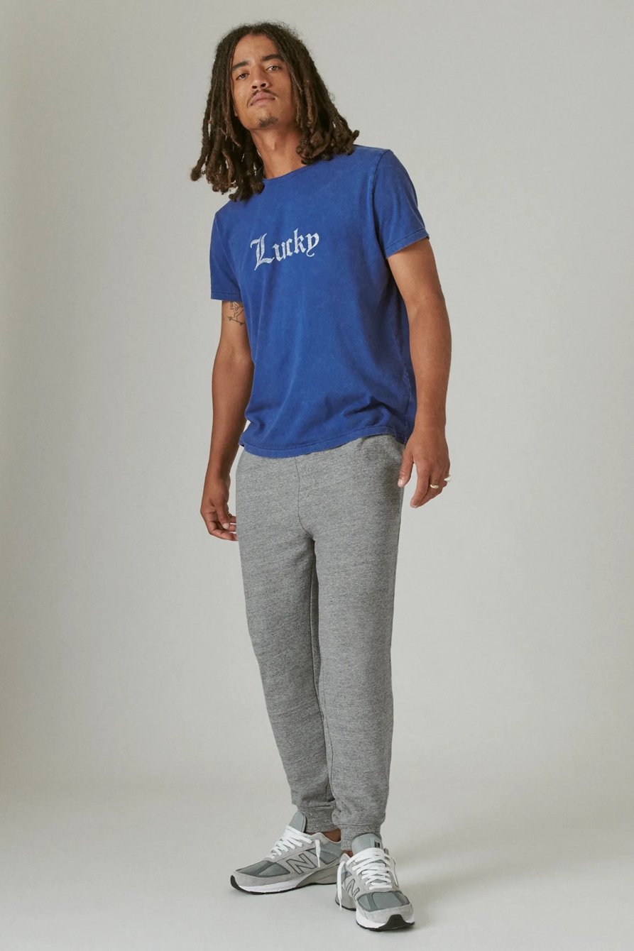 GOTHIC LOGO TEE, image 2
