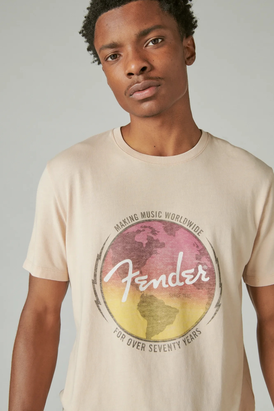 FENDER WORLD, image 5