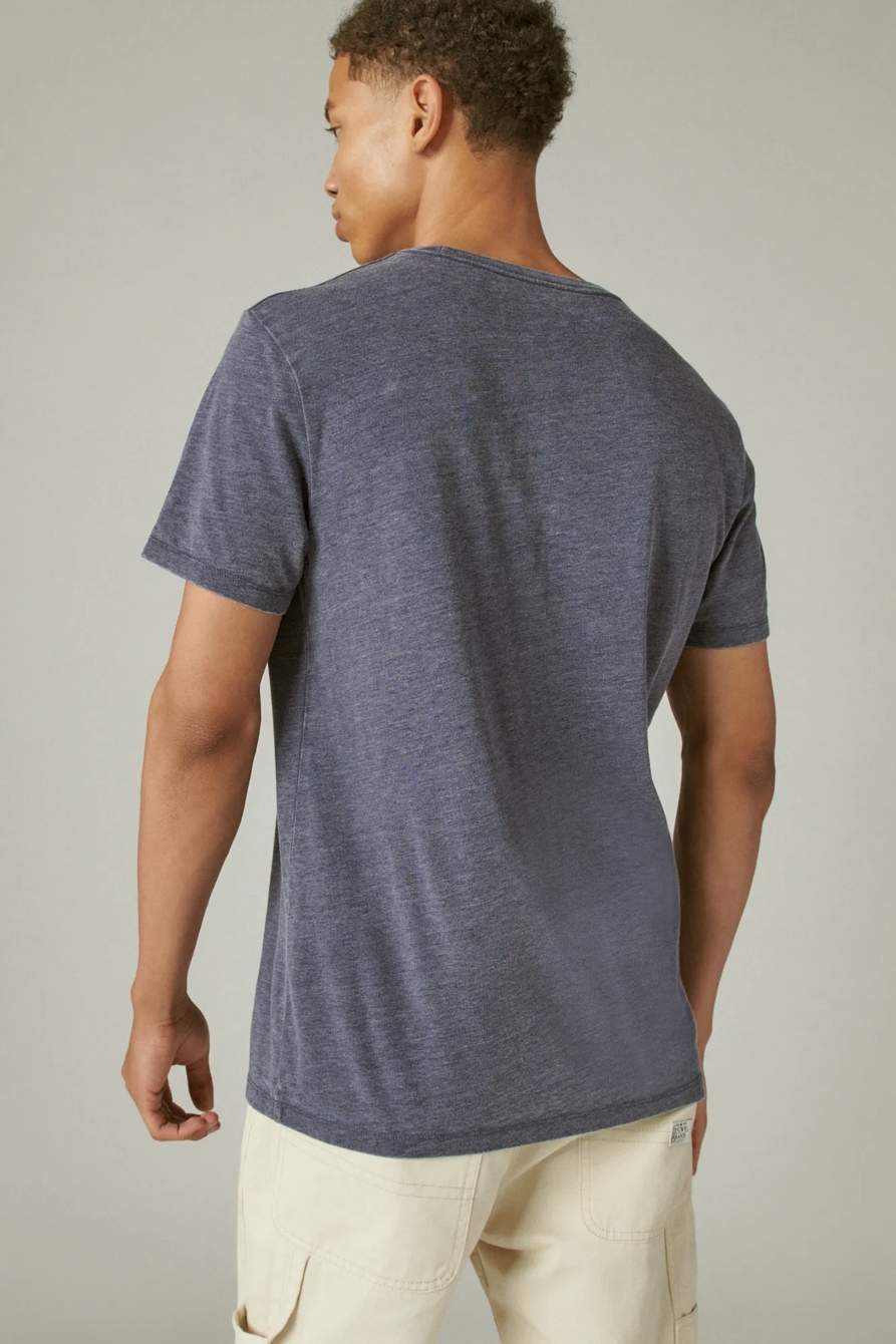 GET OFF YOUR HIGH HORSE GRAPHIC TEE, image 4