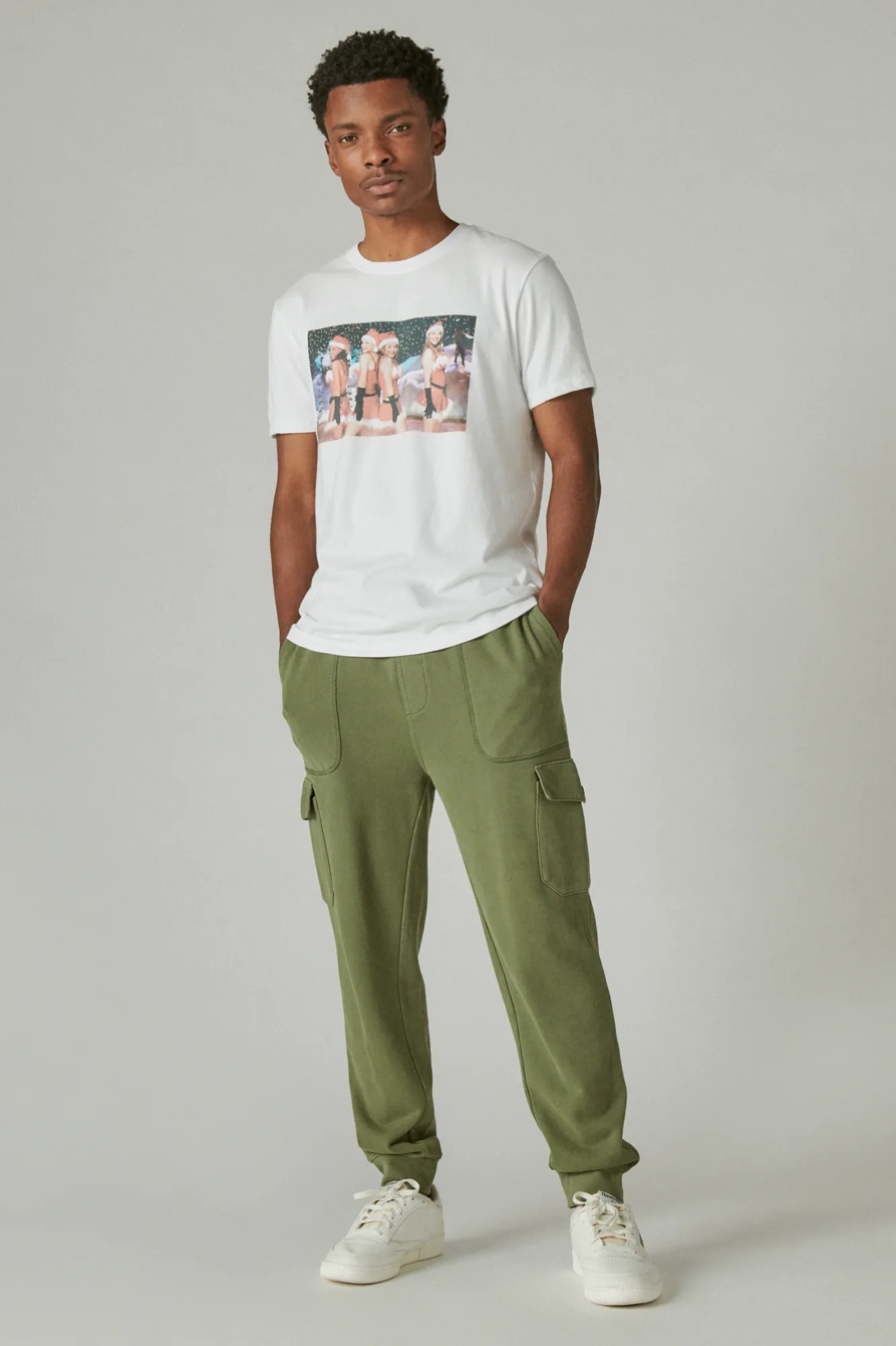 MEAN GIRLS GRAPHIC TEE, image 2