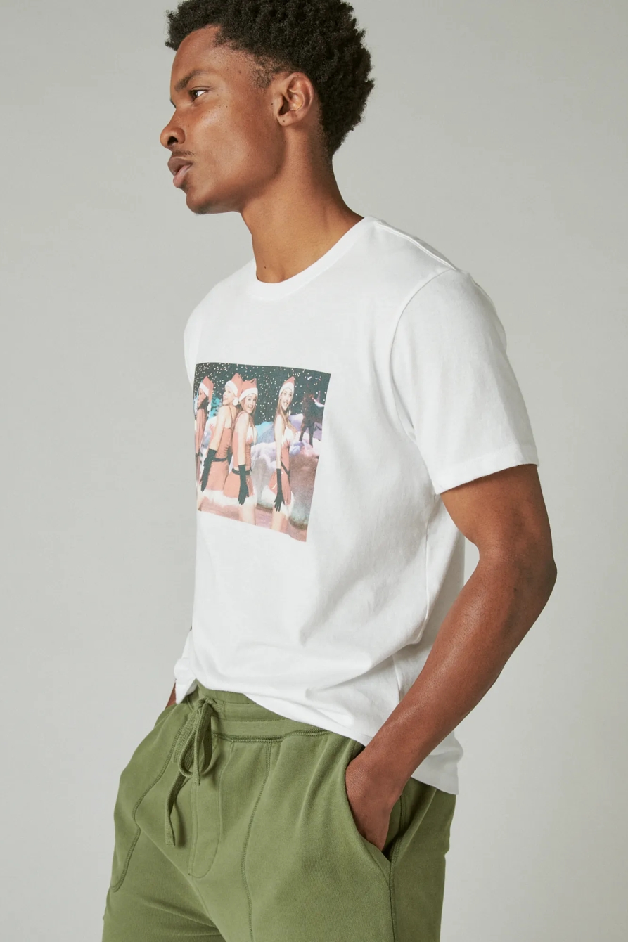 MEAN GIRLS GRAPHIC TEE, image 3