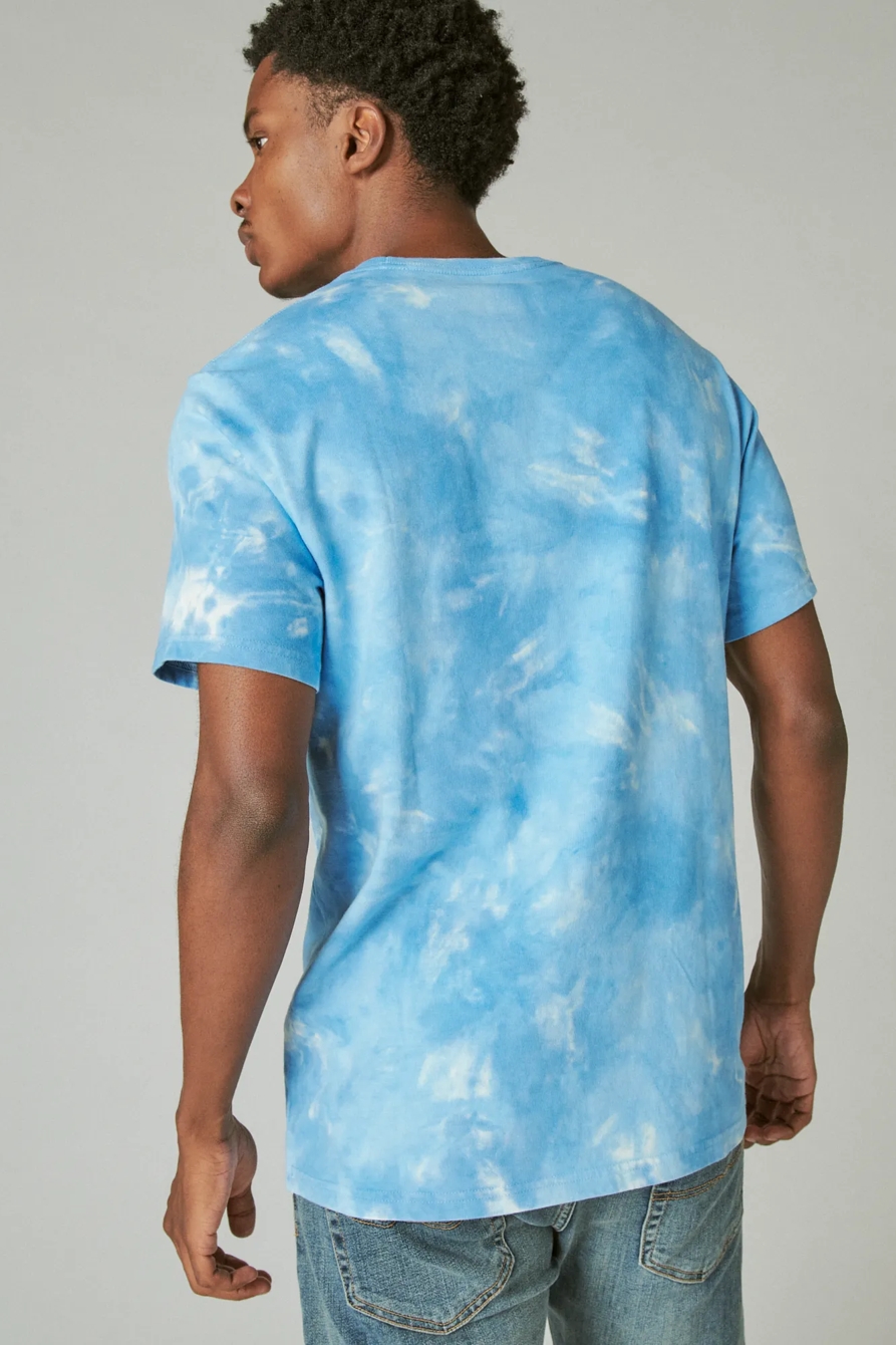 COORS BANQUET GRAPHIC TEE, image 4