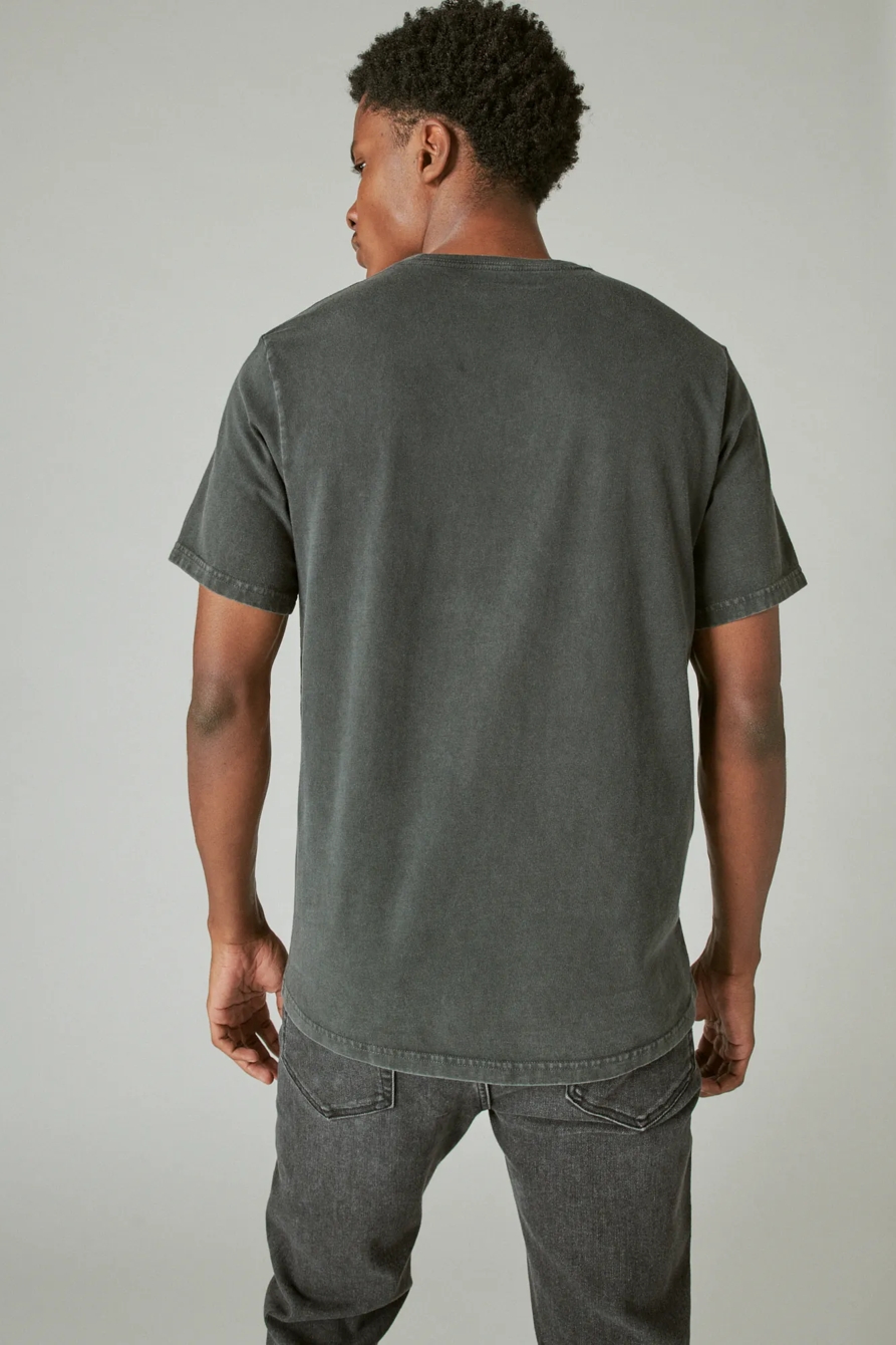 FILTHY ANIMAL GRAPHIC TEE, image 4