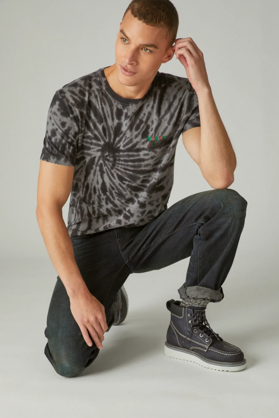 MERRY JUANA GRAPHIC TEE, image 2