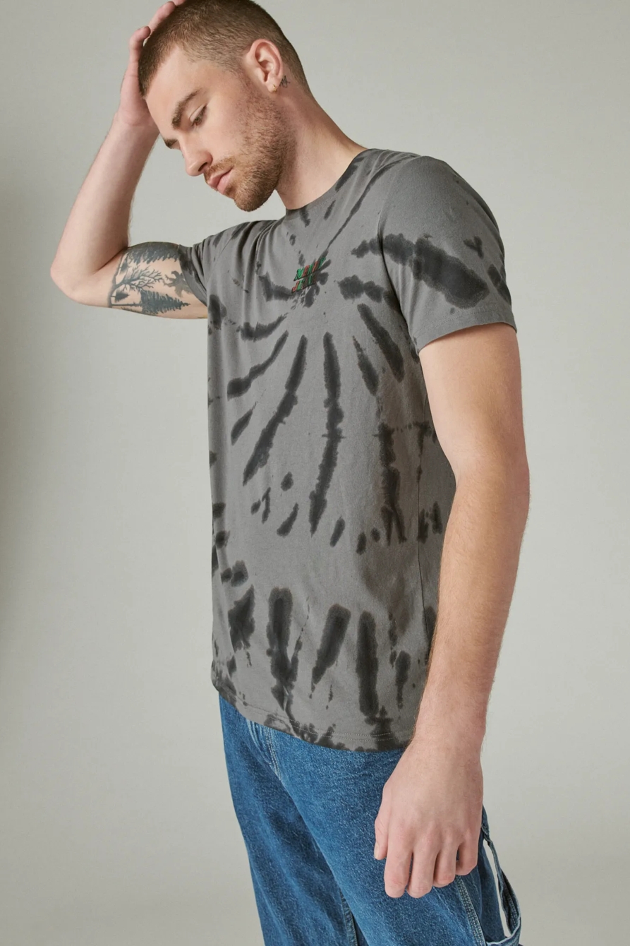 MERRY JUANA GRAPHIC TEE, image 3