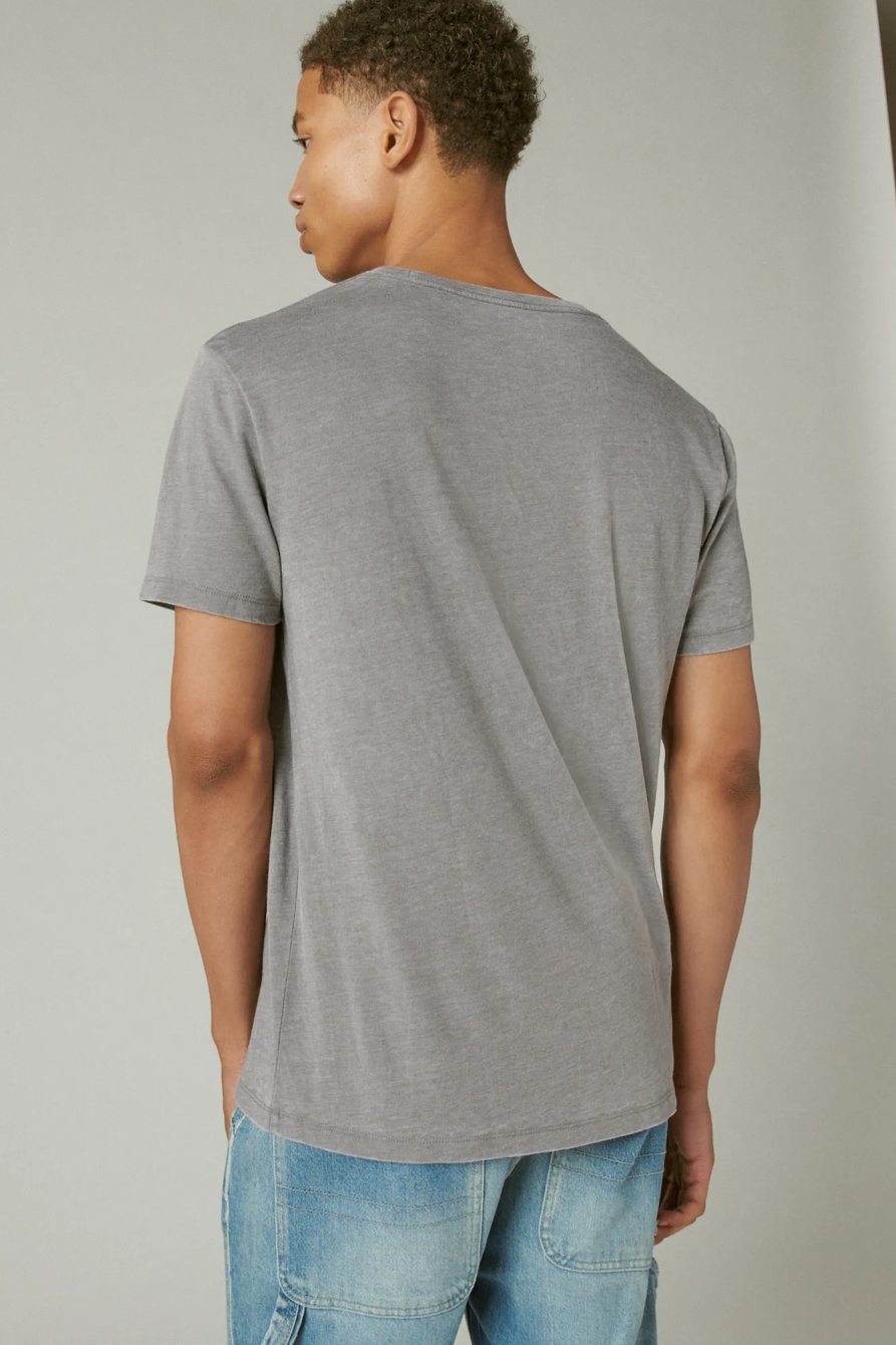 JOURNEY GRAPHIC TEE, image 4