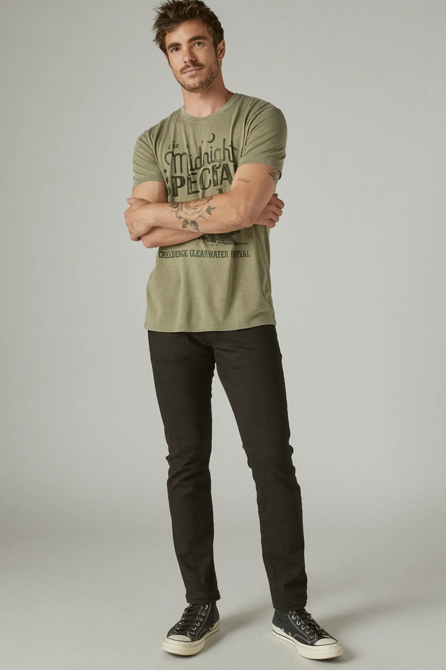 THE MIDNIGHT SPECIAL GRAPHIC TEE, image 2