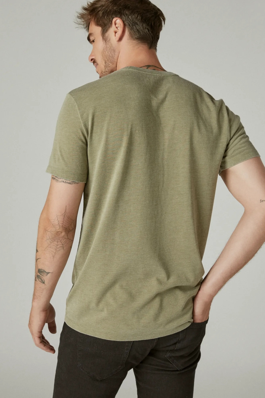 THE MIDNIGHT SPECIAL GRAPHIC TEE, image 4