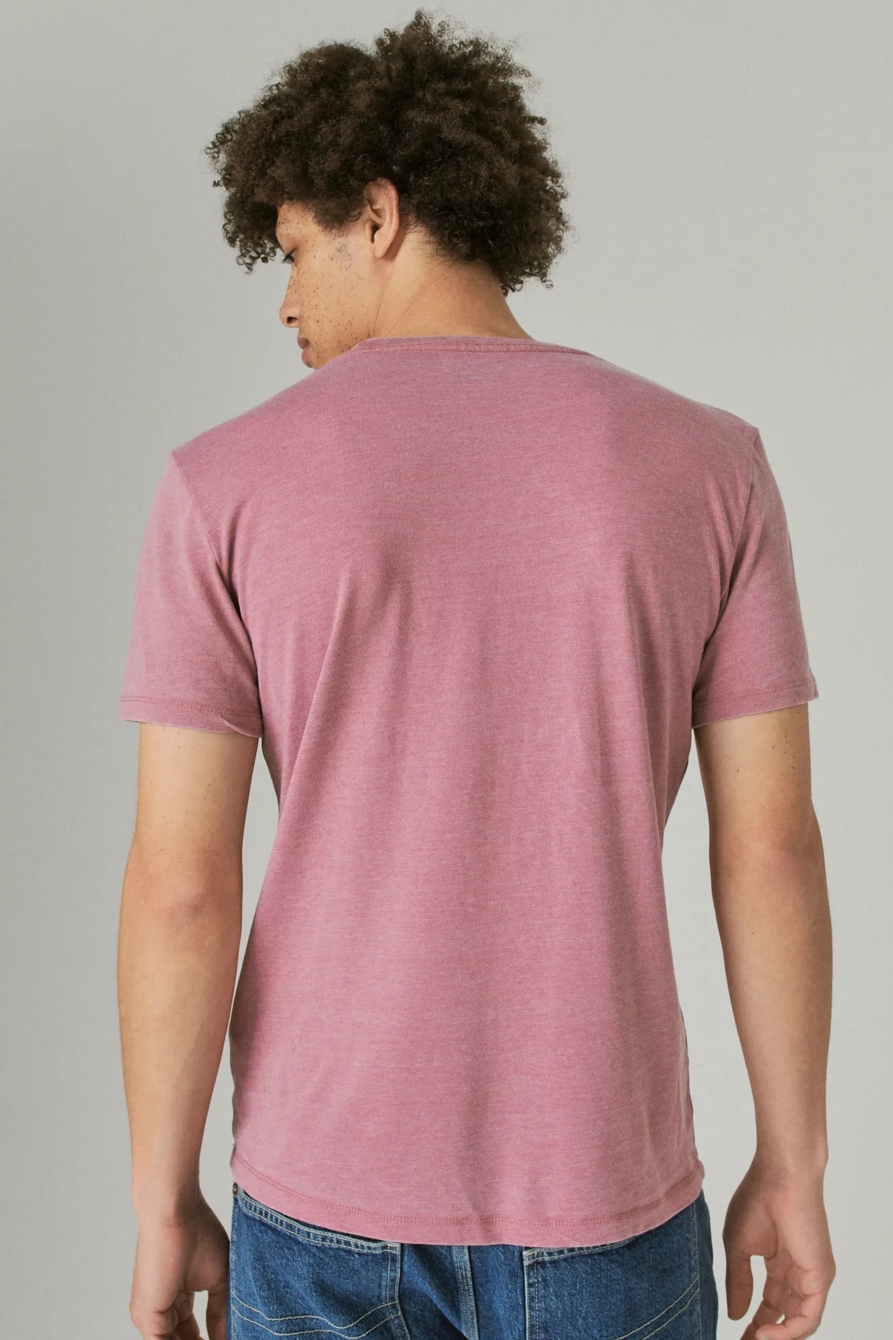 COORS VINTAGE GRAPHIC TEE, image 4