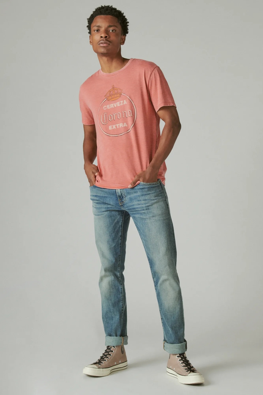 CORONA EXTRA GRAPHIC TEE, image 2