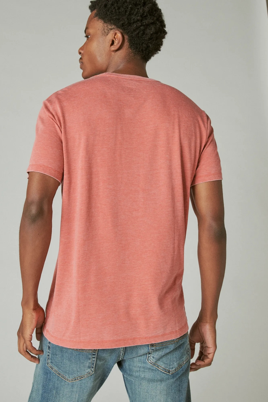 CORONA EXTRA GRAPHIC TEE, image 4