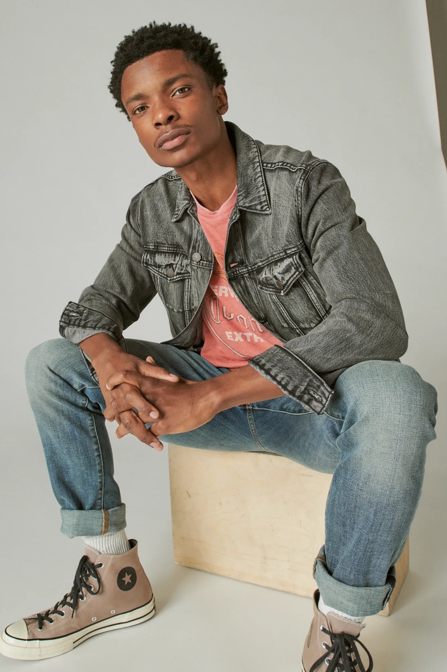 CORONA EXTRA GRAPHIC TEE, image 6