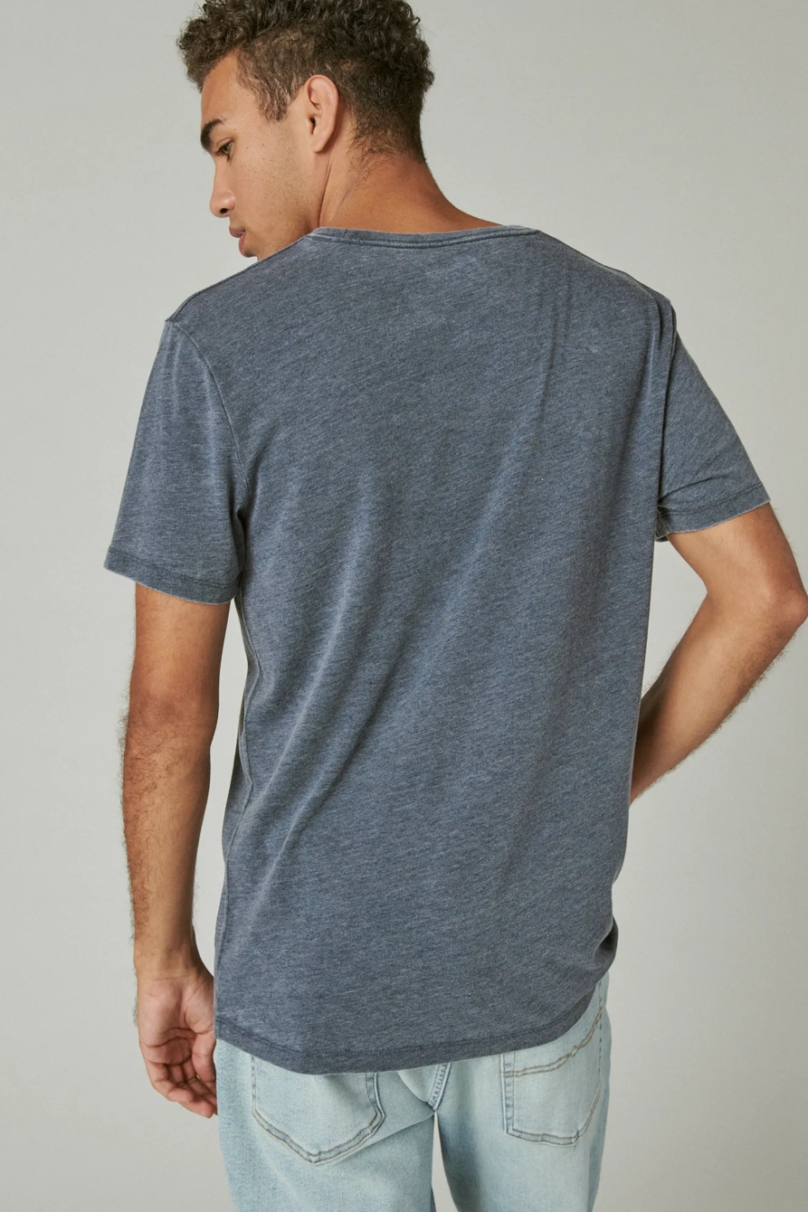 BOWIE TOUR GRAPHIC TEE, image 4