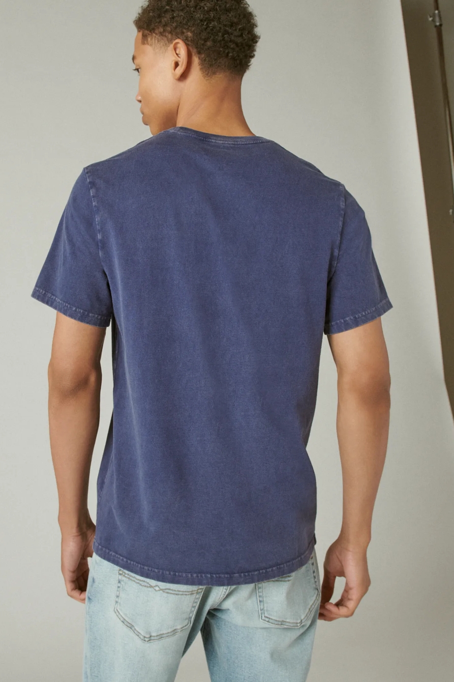 CHEVY GRAPHIC SHORT SLEEVE TEE, image 4