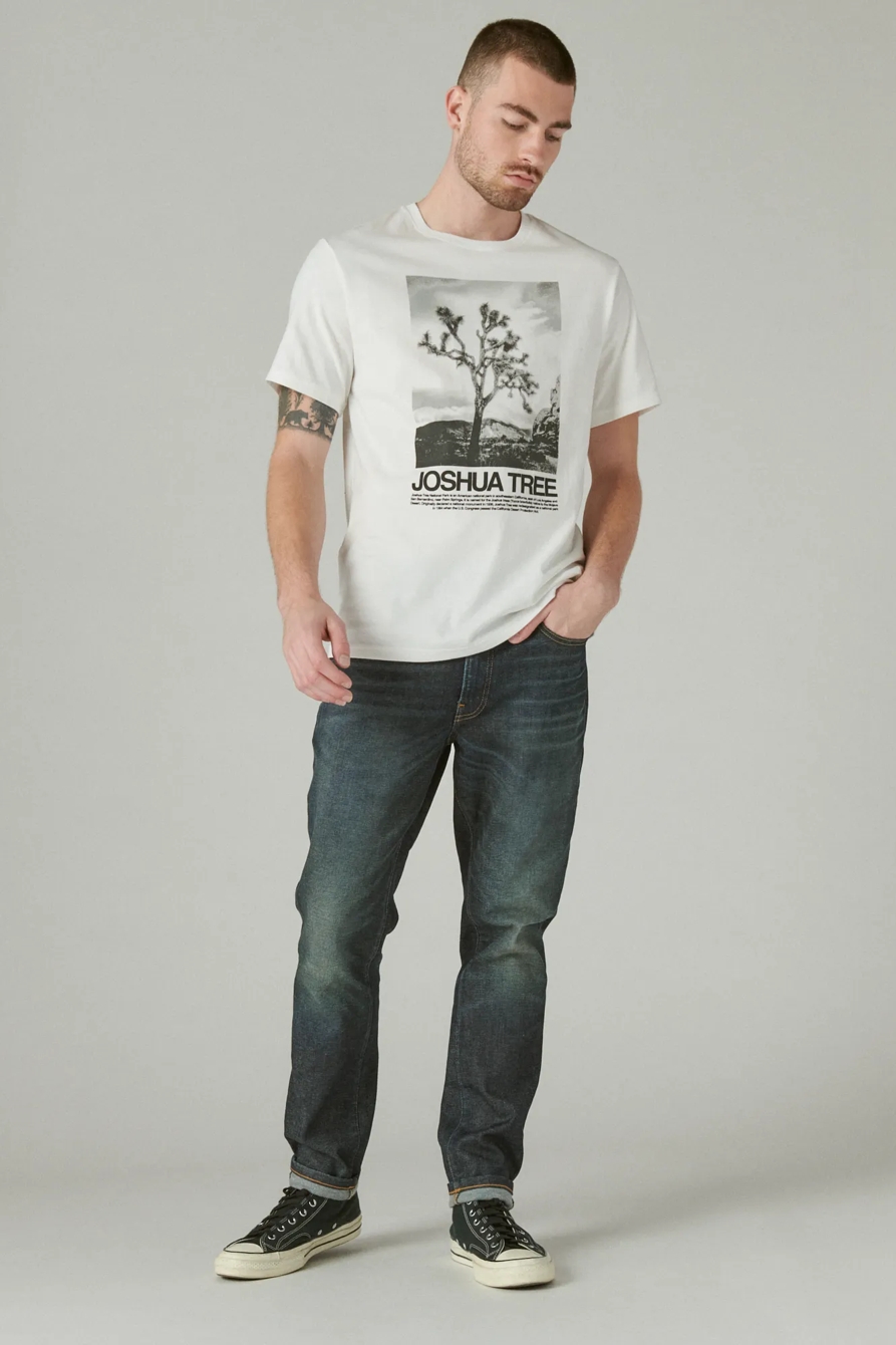 JOSHUA TREE GRAPHIC TEE, image 2