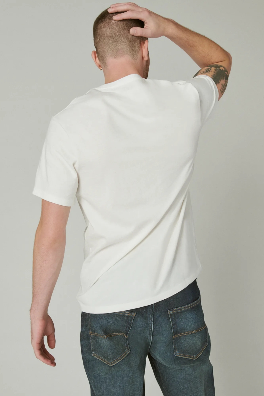 JOSHUA TREE GRAPHIC TEE, image 4