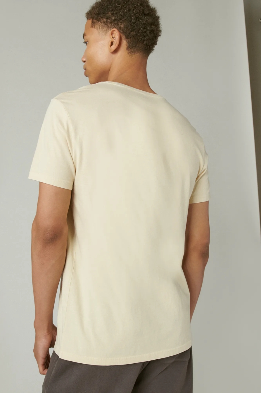 INK SCENIC GRAPHIC TEE, image 4