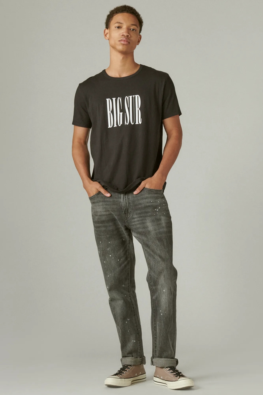 BIG SUR GRAPHIC TEE, image 2