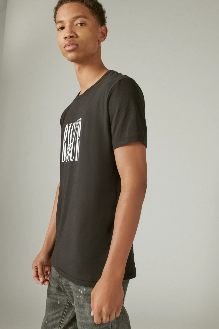 BIG SUR GRAPHIC TEE, image 3