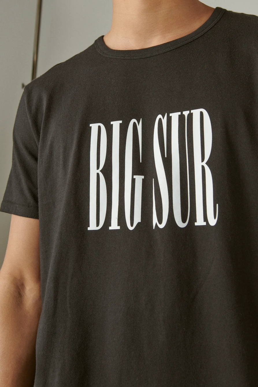 BIG SUR GRAPHIC TEE, image 5