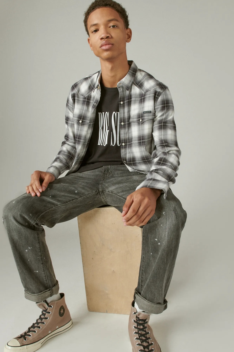 BIG SUR GRAPHIC TEE, image 6