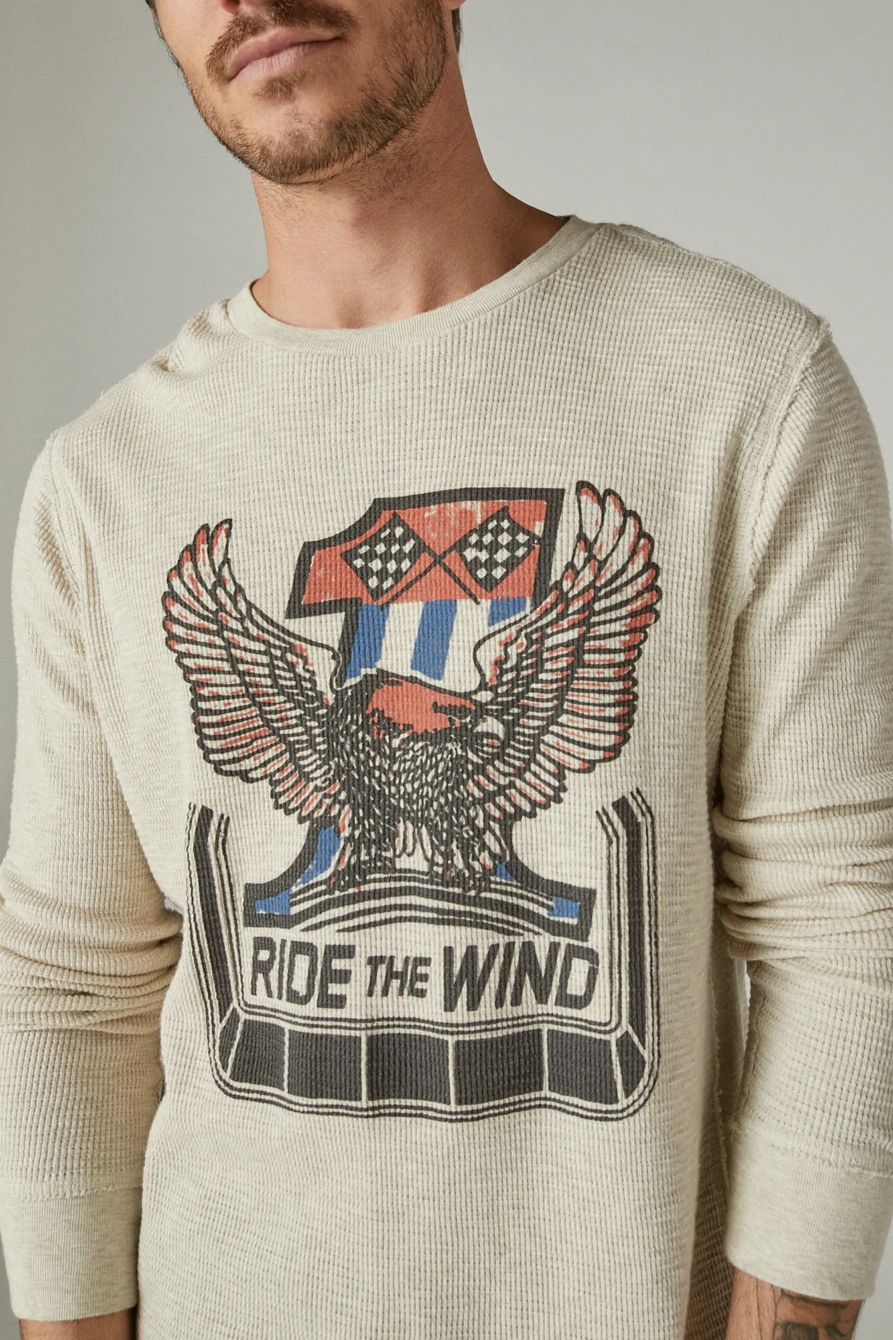 EGO MOTO GRAPHIC THERMAL, image 5