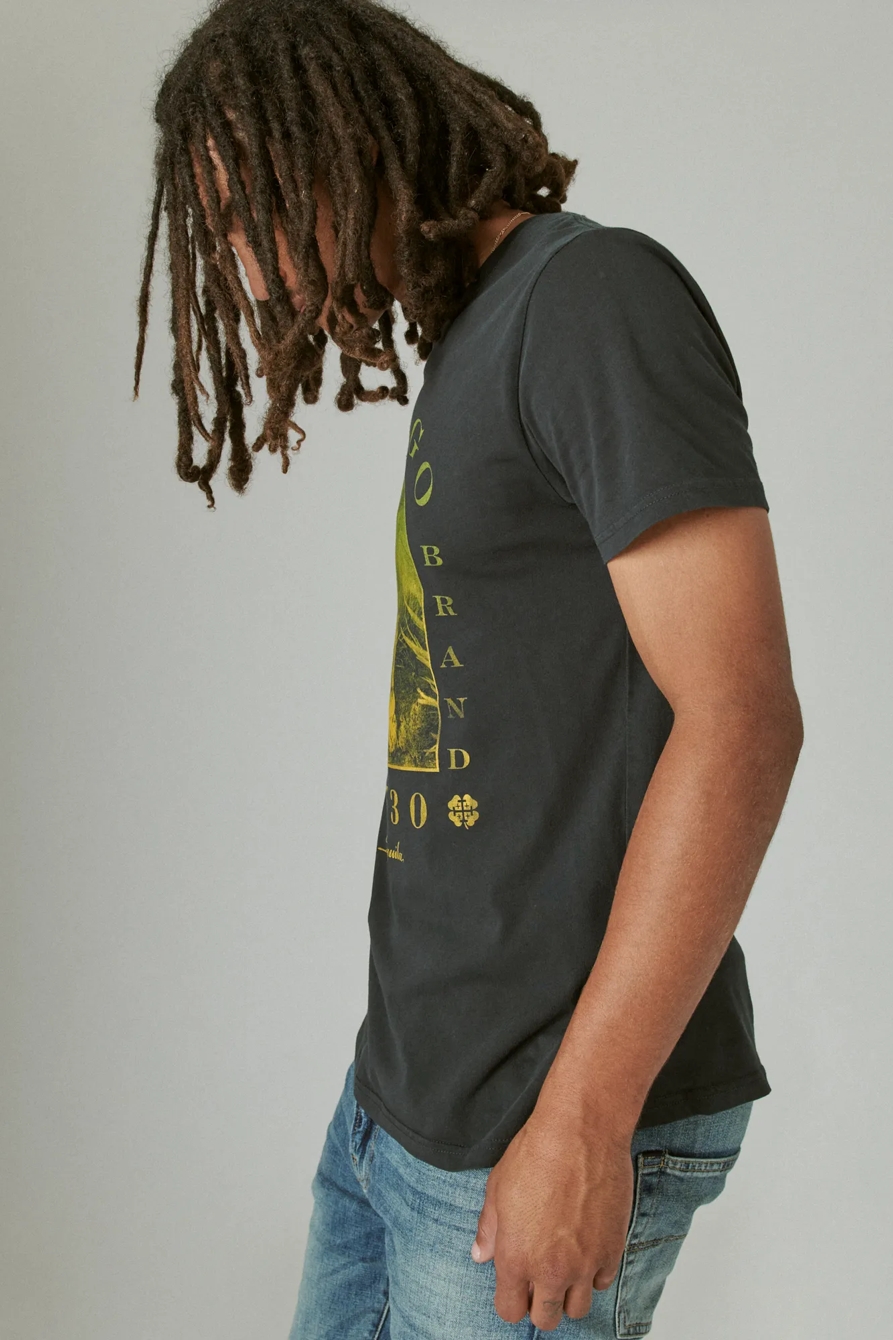 Codigo 1530 x Lucky Brand Agave Tee, image 3