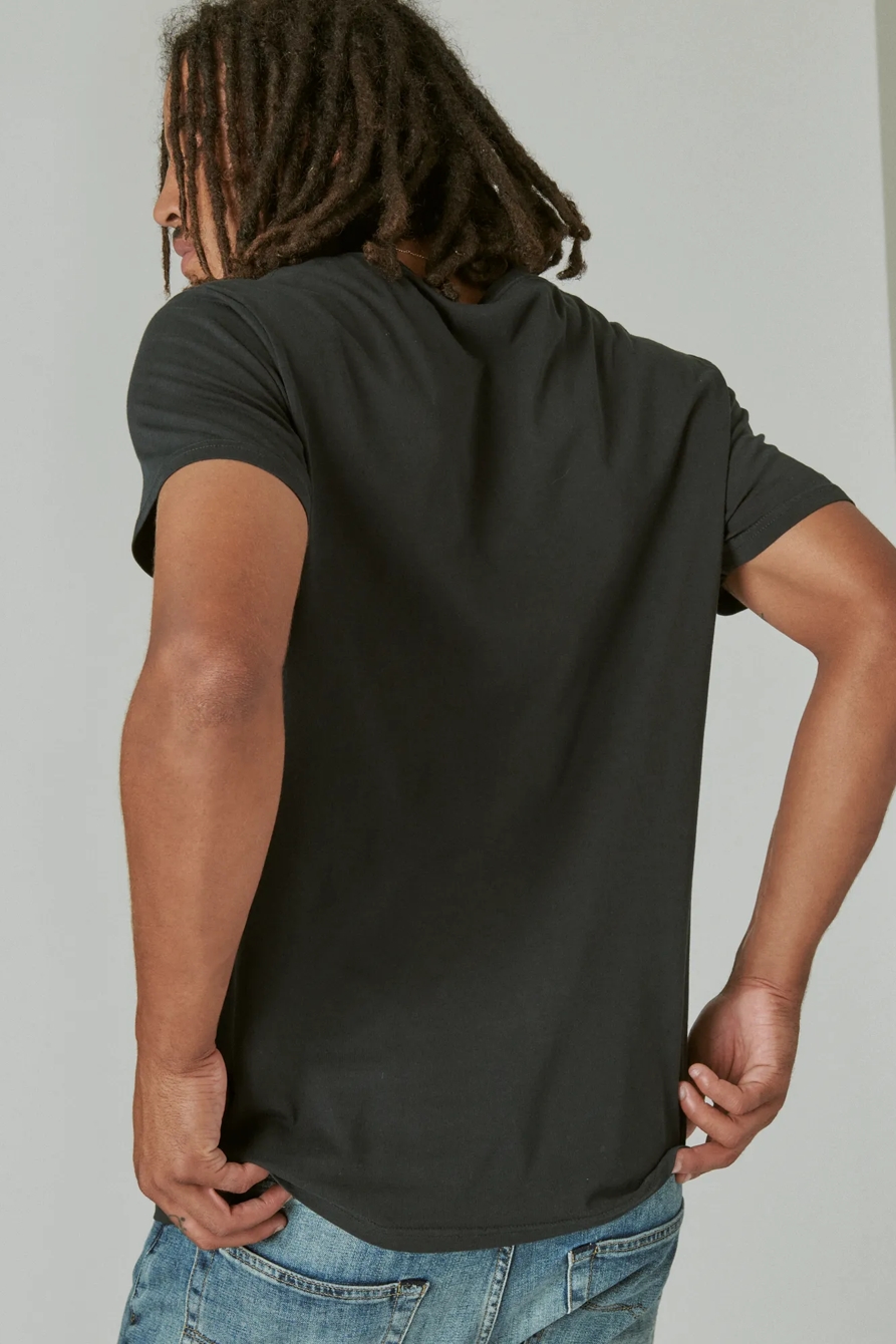Codigo 1530 x Lucky Brand Agave Tee, image 4
